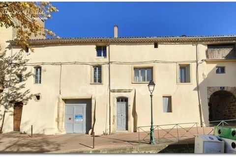 Landsbyhus i Paulhan, Herault, Paulhan - € 249.900 | Ref: 340938384469 - foto 1