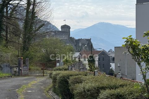 Villa a Lourdes, Hautes-Pyrenees, Lourdes - € 139.500 | Ref: 340939485571 - foto 4