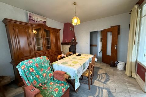 Villa a Lourdes, Hautes-Pyrenees, Lourdes - € 139.500 | Ref: 340939485571 - foto 5