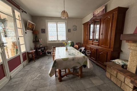 Villa a Lourdes, Hautes-Pyrenees, Lourdes - € 139.500 | Ref: 340939485571 - foto 6