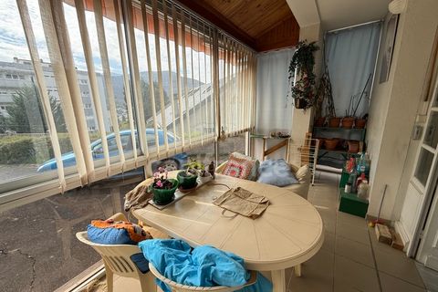 Villa a Lourdes, Hautes-Pyrenees, Lourdes - € 139.500 | Ref: 340939485571 - foto 10