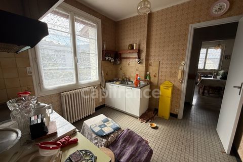 Villa a Lourdes, Hautes-Pyrenees, Lourdes - € 139.500 | Ref: 340939485571 - foto 11