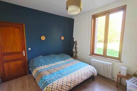 Villa i Albert, Somme, Albert - € 239.000 | Ref: FAC1004126 - foto 7