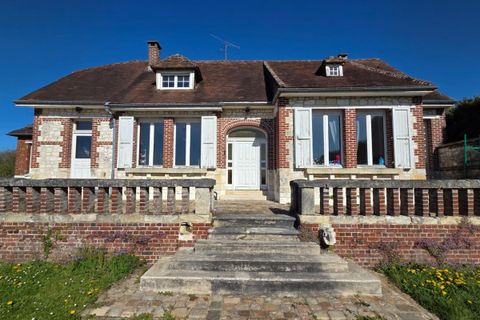 Villa i Mailly-Maillet, Somme, Mailly-Maillet - € 239.000 | Ref: 2013879 - foto 1