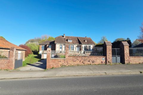 Villa i Mailly-Maillet, Somme, Mailly-Maillet - € 239.000 | Ref: 2013879 - foto 2