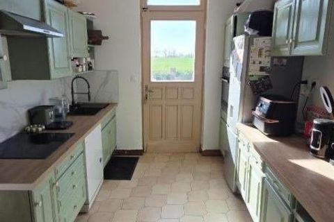 Villa i Mailly-Maillet, Somme, Mailly-Maillet - € 239.000 | Ref: 2013879 - foto 5