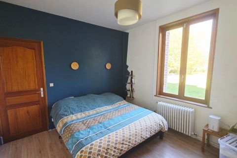 Villa i Mailly-Maillet, Somme, Mailly-Maillet - € 239.000 | Ref: 2013879 - foto 7