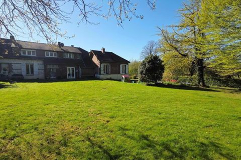 Villa i Mailly-Maillet, Somme, Mailly-Maillet - € 239.000 | Ref: 2013879 - foto 17