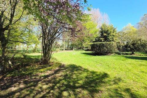 Villa i Mailly-Maillet, Somme, Mailly-Maillet - € 239.000 | Ref: 2013879 - foto 19