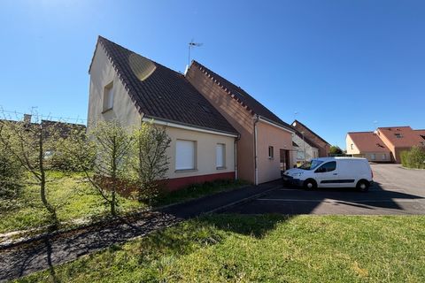 Leilighet i Digoin, Saone-et-Loire, Digoin - € 60 000 | Ref: 340939146892 - foto 2