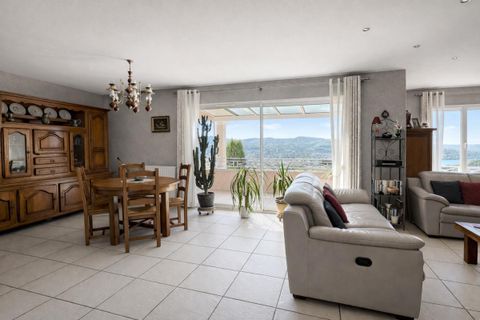 Villa a Montanay, Rhone, Montanay - € 675.000 | Ref: 2013875 - foto 2