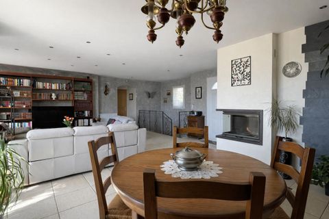 Villa a Montanay, Rhone, Montanay - € 675.000 | Ref: 2013875 - foto 3