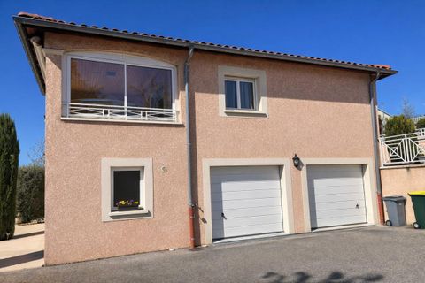 Villa a Montanay, Rhone, Montanay - € 675.000 | Ref: 2013875 - foto 7
