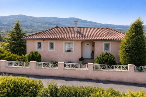 Villa a Montanay, Rhone, Montanay - € 675.000 | Ref: 2013875 - foto 8