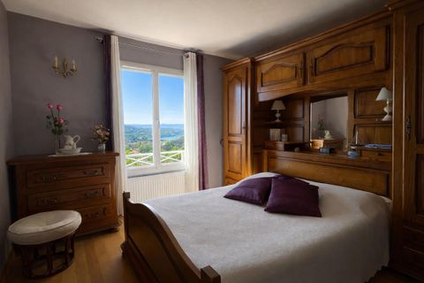 Villa a Montanay, Rhone, Montanay - € 675.000 | Ref: 2013875 - foto 9