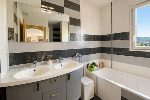 Villa a Montanay, Rhone, Montanay - € 675.000 | Ref: 2013875 - foto 10