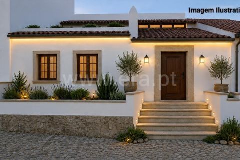Villa i Mafra, Lisbon, Mafra - € 75.000 | Ref: 088260030 - foto 3