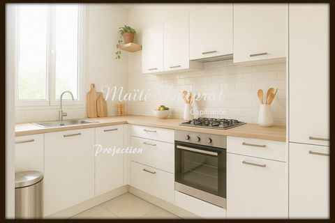 Leilighet i Sorgues, Vaucluse, Sorgues - € 85 000 | Ref: 340932577537 - foto 5