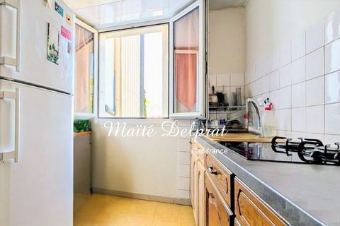 Leilighet i Sorgues, Vaucluse, Sorgues - € 85 000 | Ref: 340932577537 - foto 6