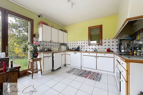 Villa a Seyssins, Isere, Seyssins - € 555.000 | Ref: 340939008526 - foto 5
