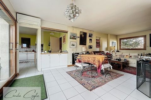 Villa a Seyssins, Isere, Seyssins - € 555.000 | Ref: 340939008526 - foto 6
