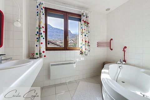 Villa a Seyssins, Isere, Seyssins - € 555.000 | Ref: 340939008526 - foto 13