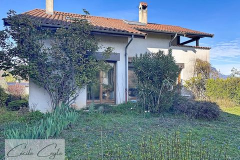 Villa a Seyssins, Isere, Seyssins - € 555.000 | Ref: 340939008526 - foto 14