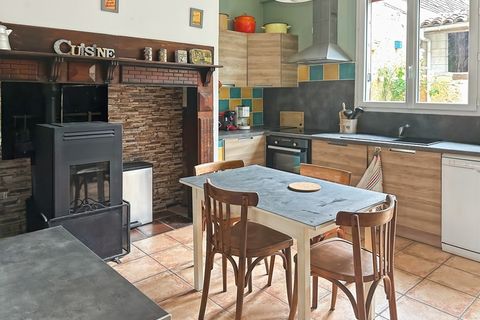 Villa a Lupiac, Gers, Lupiac - € 126.000 | Ref: 340936469819 - foto 3