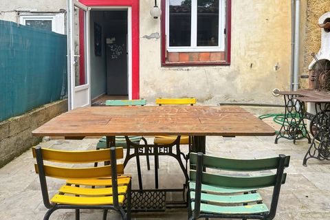 Villa a Lupiac, Gers, Lupiac - € 126.000 | Ref: 340936469819 - foto 5