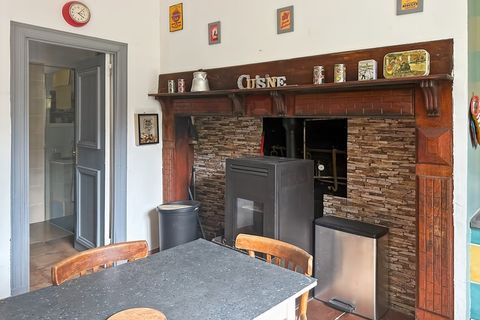 Villa a Lupiac, Gers, Lupiac - € 126.000 | Ref: 340936469819 - foto 6