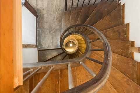 Villa a Lupiac, Gers, Lupiac - € 126.000 | Ref: 340936469819 - foto 8