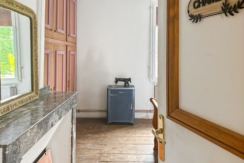 Villa a Lupiac, Gers, Lupiac - € 126.000 | Ref: 340936469819 - foto 9
