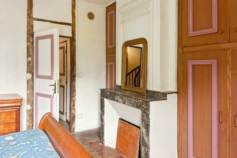 Villa a Lupiac, Gers, Lupiac - € 126.000 | Ref: 340936469819 - foto 10