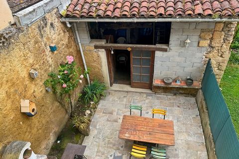 Villa a Lupiac, Gers, Lupiac - € 126.000 | Ref: 340936469819 - foto 12