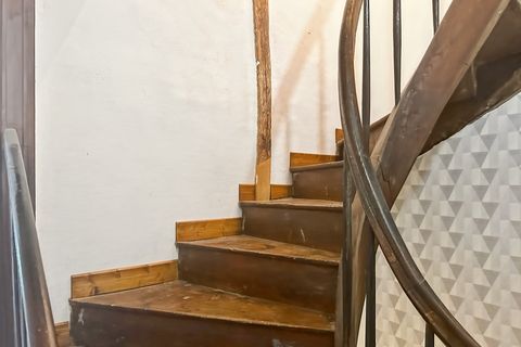 Villa a Lupiac, Gers, Lupiac - € 126.000 | Ref: 340936469819 - foto 21