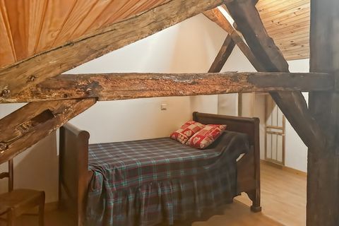 Villa a Lupiac, Gers, Lupiac - € 126.000 | Ref: 340936469819 - foto 23