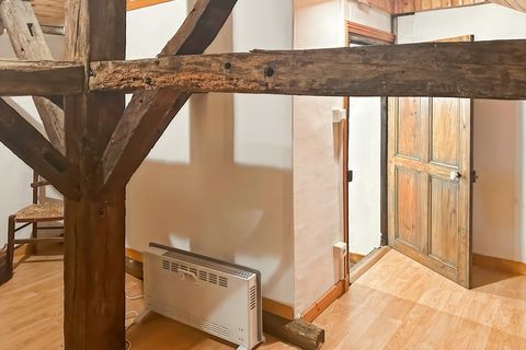 Villa a Lupiac, Gers, Lupiac - € 126.000 | Ref: 340936469819 - foto 24