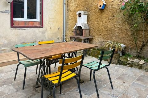 Villa a Lupiac, Gers, Lupiac - € 126.000 | Ref: 340936469819 - foto 25