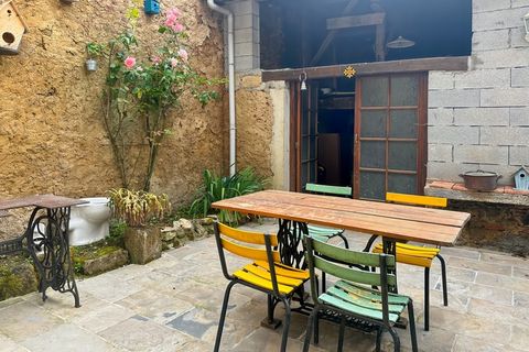 Villa a Lupiac, Gers, Lupiac - € 126.000 | Ref: 340936469819 - foto 26