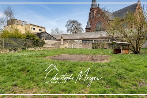 Byhus i Sarrebourg, Moselle, Sarrebourg - € 199.000 | Ref: 340937070184 - foto 3