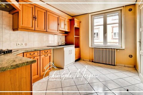Byhus i Sarrebourg, Moselle, Sarrebourg - € 199.000 | Ref: 340937070184 - foto 4