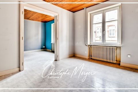 Byhus i Sarrebourg, Moselle, Sarrebourg - € 199.000 | Ref: 340937070184 - foto 5