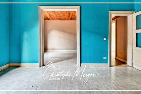 Byhus i Sarrebourg, Moselle, Sarrebourg - € 199.000 | Ref: 340937070184 - foto 6