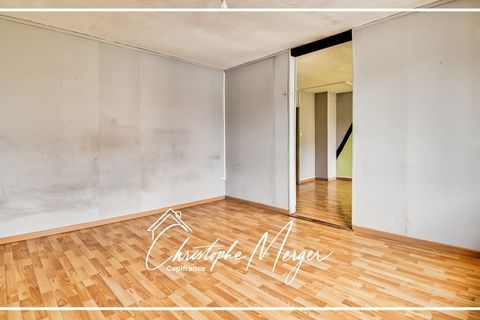 Byhus i Sarrebourg, Moselle, Sarrebourg - € 199.000 | Ref: 340937070184 - foto 7
