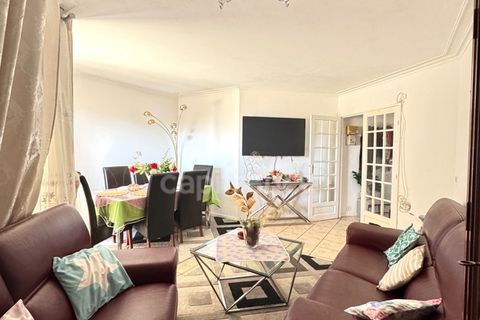 Leilighet i Sevran, Seine-Saint-Denis, Sevran - € 164 000 | Ref: 340939993816 - foto 2