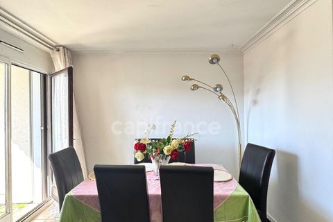 Leilighet i Sevran, Seine-Saint-Denis, Sevran - € 164 000 | Ref: 340939993816 - foto 3
