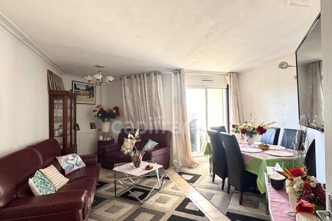 Leilighet i Sevran, Seine-Saint-Denis, Sevran - € 164 000 | Ref: 340939993816 - foto 4
