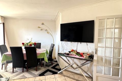 Leilighet i Sevran, Seine-Saint-Denis, Sevran - € 164 000 | Ref: 340939993816 - foto 5