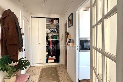 Leilighet i Sevran, Seine-Saint-Denis, Sevran - € 164 000 | Ref: 340939993816 - foto 7