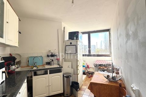Leilighet i Sevran, Seine-Saint-Denis, Sevran - € 164 000 | Ref: 340939993816 - foto 10